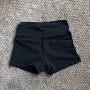 Aerie High-Waisted Lounge Shorts